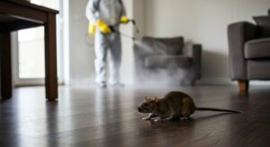 Mice Removal